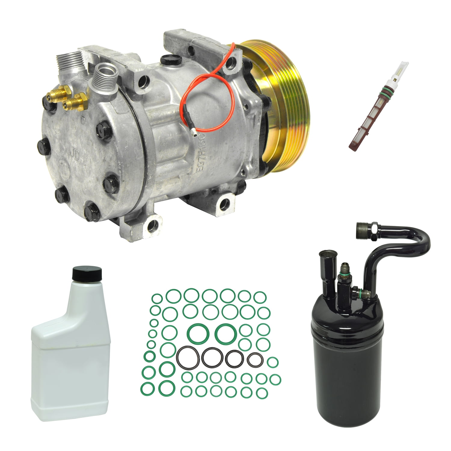 Universal Air Conditioning