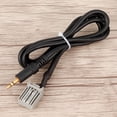 thumbnail image 4 of Charge Harness Cable,3.5mm Audio Car GPS USB Charge Harness Cable Stereo Aux Cable Ultra Responsive, 4 of 8