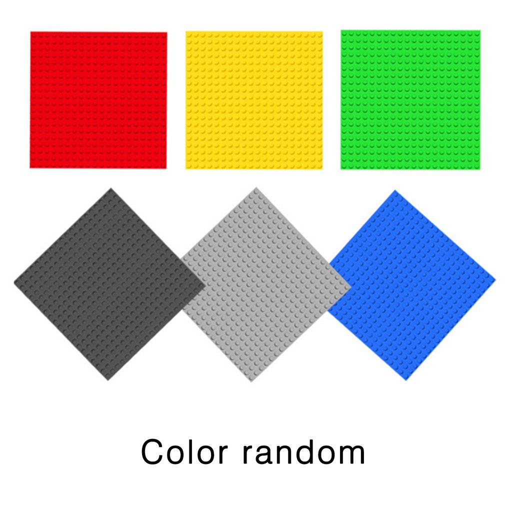 20x20 lego base plate