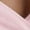 Pink, variant on Women'S Babydoll Tank Top Deep V Neck Spaghetti Strap Sleeveless Flared Hem Flowy Peplum Tops Pink S
