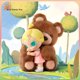 thumbnail image 2 of New Genuine Pop Mart Baby Molly My Huggable Discovery Series Blind Box Kawaii Mystery Box Anime Figure Decoration Doll Kid Gift, 2 of 5