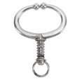 thumbnail image 2 of Anneau de Nez pour Bétail Pinces de Nez en Acier Inoxydable Type Ressort Équipement pour Bétail, 2 of 7