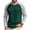 Coffee, variant on Men's Big and Tall Shirts Long Sleeve Tee Crew Neck Oversize Tops Casual Loose Fit Knitted T Shirts
