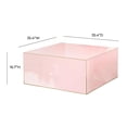 thumbnail image 2 of Havana Pink Coffee Table, 2 of 10