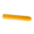 thumbnail image 4 of koolsoo Sealing Stamp Sealing Wedding Party Envelope - Yellow , 91×11×11mm, 4 of 7