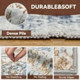 thumbnail image 3 of Area Rugs for Living Room x Boho Area Rug Carpet Machine Washable Area Rugs for Bedrooms Tapis Living Room Rug Nursery Rug Office Rug Soft, 3 of 6