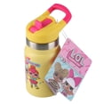 thumbnail image 3 of LOL Surprise! 12oz Vacuum-Insulated Stainless Steel Kids Water Bottle – Double Wall, Leak-Proof, 3 of 9