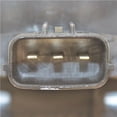 thumbnail image 3 of Mass Air Flow Sensor Fits select: 1999-2005 MAZDA MX-5 MIATA, 1999-2003 MAZDA PROTEGE, 3 of 5