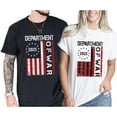 thumbnail image 2 of Department Of War Shirt, Department Of War 2025 T-Shirt, 2 of 8