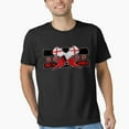 thumbnail image 4 of Adult Cm Fashion Punk Printed Tour 2025 Shirt Retro 90s Cool Desing Music Fan Men T Shirt, 4 of 6