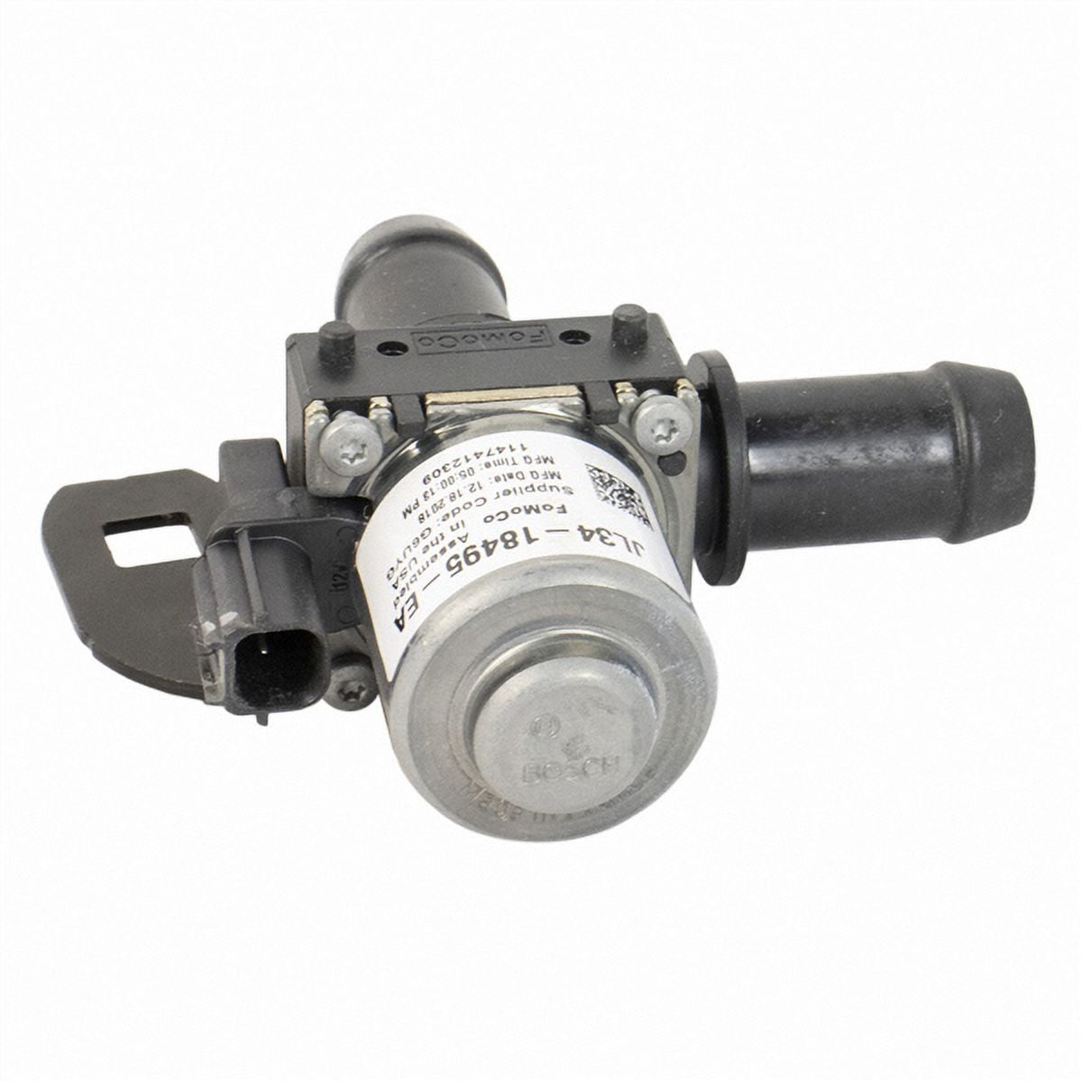 Motorcraft VALVEASY (P)