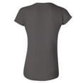 thumbnail image 2 of Gildan Ladies Soft Style Short Sleeve T-Shirt, 2 of 4