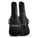 Guitarworks Kit di Chitarra Elettrica con Doppio Cutaway Fai da Te