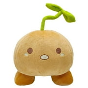 Omori Sprout Potatoes Plush Toys Mole Soft Stuffed Gift Dolls 12.6'' High For Kids Boys Girls