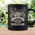 thumbnail image 3 of Its A Woody Thing You Wouldnt Understand Woody Family Coffee Mugs, 3 of 4