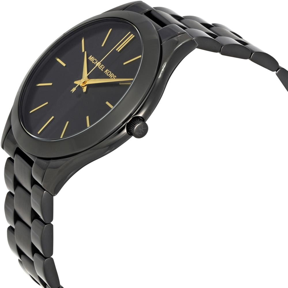 Michael kors classic watch deals