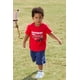 thumbnail image 2 of Camiseta Disney Cars Lightning McQueen Birthday Champ 5-6Y, 2 of 7