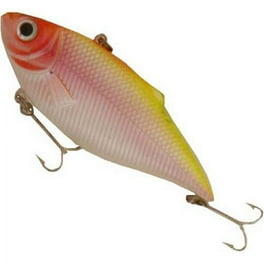 Megabass OKASHIRA HEAD SET！ Megabass Okashira Head (3 Pk) - Walmart.com