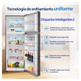thumbnail image 2 of Refrigerador 11 Pies Winia con Despachador Silver, 2 of 4