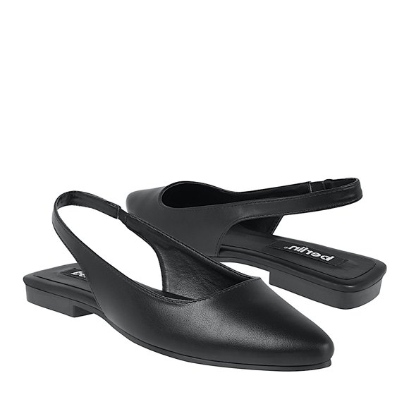 ZAPATOS BERLIN MUJER 803 CHAROL NEGRO