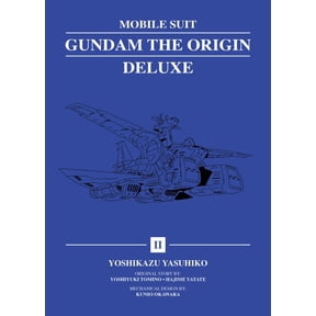 Pre-Owned Mobile Suit Gundam: THE ORIGIN Deluxe 2