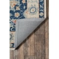 thumbnail image 5 of Momeni Anatolia Machine Made Wool and NylonNavy Area Rug 9'9" X 12'6", 5 of 6