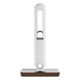 thumbnail image 1 of Tnarru Portable Mini Cleaning Mop ,Floor Cleaning System, Powerful Absorbent, Sponge Mop for Living Room Car Glass Household Kitchen 1 Replace Mop Head, 1 of 8