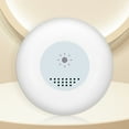 thumbnail image 2 of Tuya Zigbee Smart Light Sensor Luminance Sensor APP Control Home Lighting Automation Smart Home Light Detector, 2 of 4