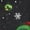 #27, variant on Men's Ugly Christmas Shirts Short Sleeve Blouse Santa Claus Shirt Casual Button-Up Shirts Funny 3D Printed Sweatshirt Christmas Tree Shirt Festival Party Xmas Costume Casual Loose Pullover