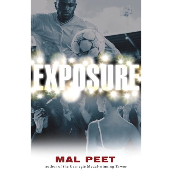 Pre-Owned Exposure (Hardcover) 0763639419 9780763639419