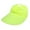 Yellow, variant on Toddler Girl Summer Visor Hat Wide Brim Sun Outdoor Beach Sports Cap for Kids Lightweight Breathable Adjustable