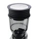 thumbnail image 1 of Herramienta De Soplado De Molinillo De Café, Acero Inoxidable De Silicona De Grado Alimenticio, Limpieza Efectiva, Molinillo De Café Resistente, Contenedor De Granos Para El, 1 of 7