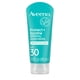 thumbnail image 1 of Aveeno Protect + Soothe Mineral Sunscreen Lotion with Broad Spectrum SPF 30, Quick Drying and Water-Resistant UVA/UVB Protection for Sensitive Skin, Fragrance-Free, 3.0 fl. oz, 1 of 9