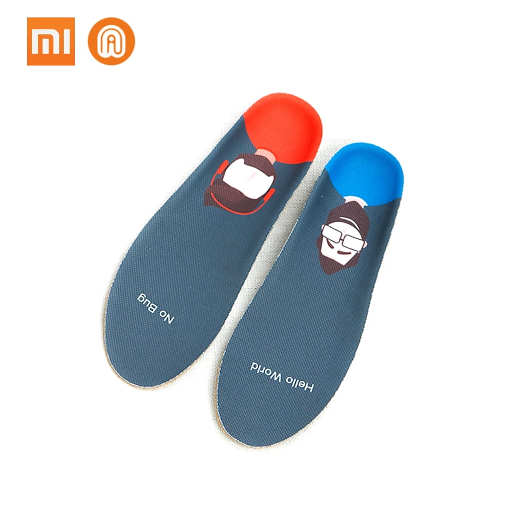 medicated insoles for smelly feet