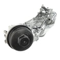 thumbnail image 4 of KT Parts Engine Oil Cooler w/ Oil Filter Assembly 93186324, 4 of 6