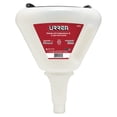 thumbnail image 1 of Embudo Anti-Salpicaduras Urrea 3L Blanco Traslucido 240 mm 245 mm, 1 of 2