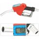 thumbnail image 3 of Medidor de combustible digital profesional, equipado con boquilla de llenado automático para una medición precisa del flujo de la tubería, función antigoteo y fugas, diseño pequeño y liviano para, 3 of 3