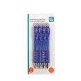 thumbnail image 1 of PEN + GEAR PL P+G 4PK BP RT BL, 1.0MM, 1 of 1