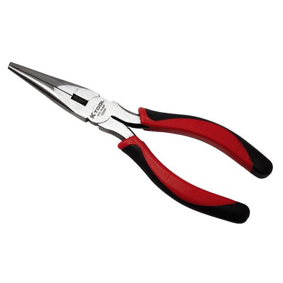 K-Tool 7-in Needle Nose Pliers
