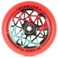 thumbnail image 6 of Oath Bermuda Wheels - 110mm Anodised Satin Black, 6 of 7