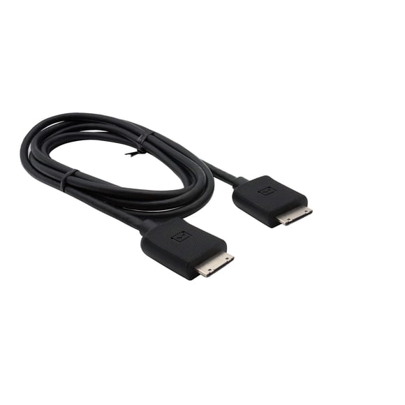 One Connect Mini Cable for Samsung Jackpack Box, Black
