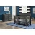 thumbnail image 2 of Lit de bébé 4-en-1 Taylor Concord Baby, 2 of 5