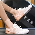 thumbnail image 3 of Hiking Barefoot Shoes Grounding Shoes with Copper, Grounded Footwear for Women and Men, Soft Comfortable Fully Experience Benefits of Grounding, 3 of 8
