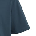 thumbnail image 3 of PLAYERA ADIDAS MUJER ICONS LOGO VERDE CASUAL verde 0XS, 3 of 3