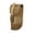 Khaki, variant on MOLLE Glasses Pouch Outdoor Durable Sunglasses Case Flashlight Pouch with Buckle