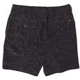 thumbnail image 2 of Billabong Men's Surftrek Reflex Elastic Walkshorts, 2 of 2