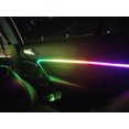 thumbnail image 2 of Race Sport Multicolor LED Interior Lights Kit 18 Pieces, 2 of 5
