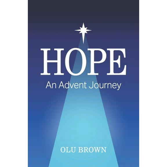Pre-Owned Hope: An Advent Journey (Paperback) 1950899152 9781950899159