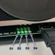 thumbnail image 4 of 2X Base de Expansión para Tarjeta Gráfica Externa con Interfaz OCuLink F9G, Tipo ATX, PCIe4.0 Abierta, Transferencia de Datos de Alta Velocidad A 64 Gbps, 4 of 7