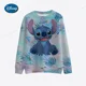 thumbnail image 3 of Suéter 3D de Disney Mouse para mujer 2024, suéter de cuello redondo de moda para hombre, suéter informal de manga larga para otoño, sudadera navideña para mujer, 3 of 5